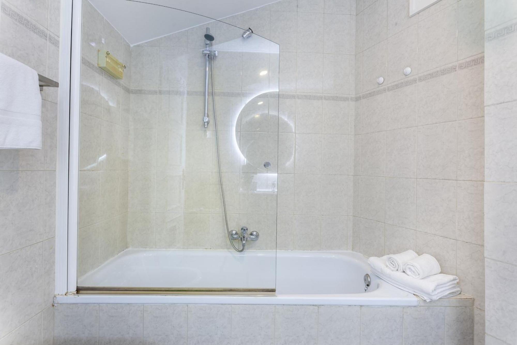 Apartamento Tribeca Duplex En Madrid Ngoại thất bức ảnh