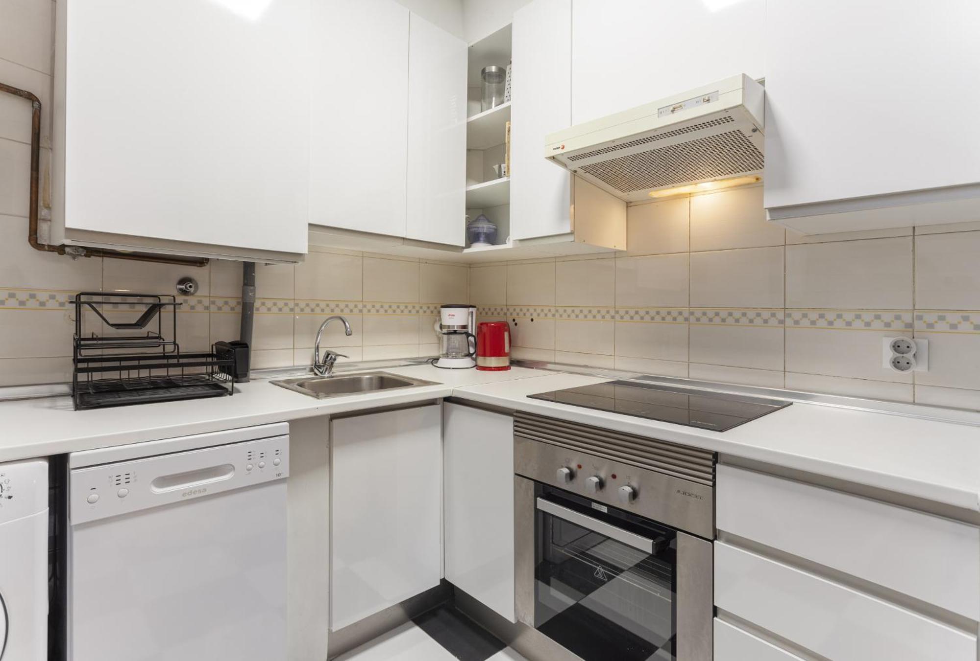 Apartamento Tribeca Duplex En Madrid Ngoại thất bức ảnh
